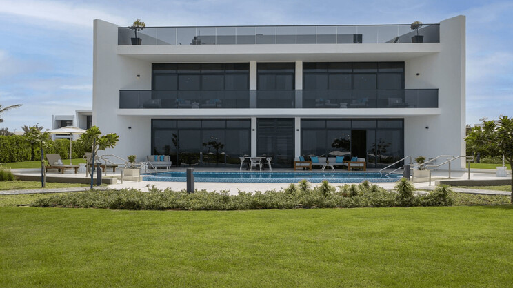 Jumeirah Saadiyat Island